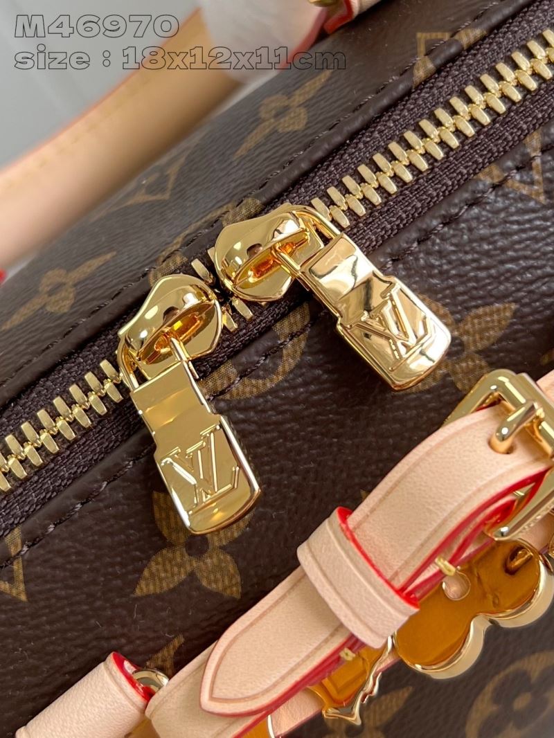 LV Speedy Bags